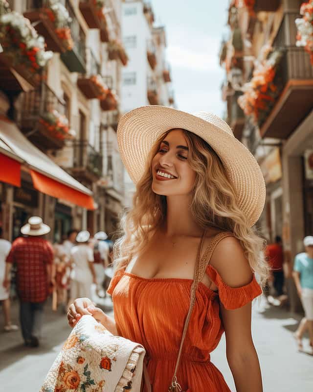 Shopping