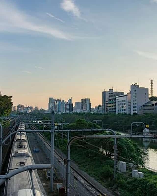 Chiyoda (městská část)
