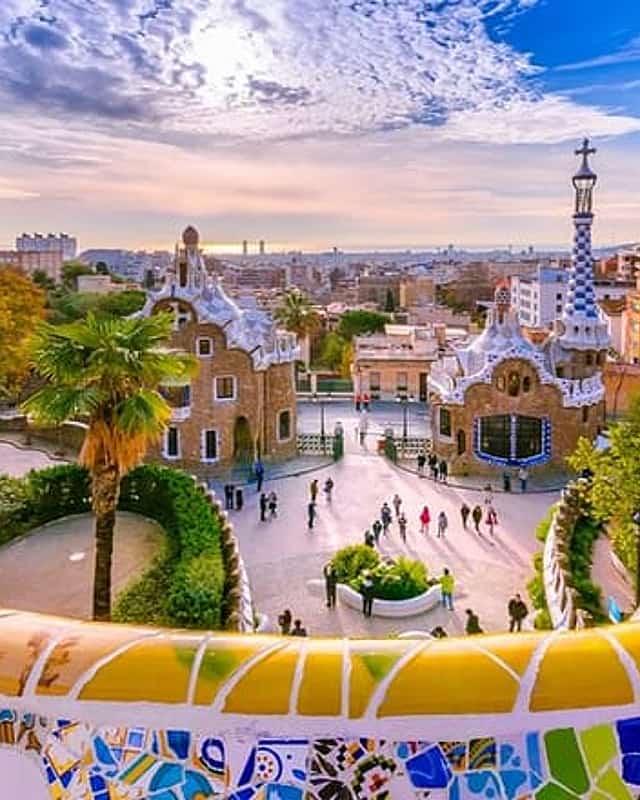 Barcelona