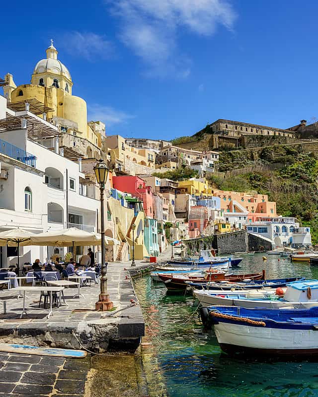 Ischia