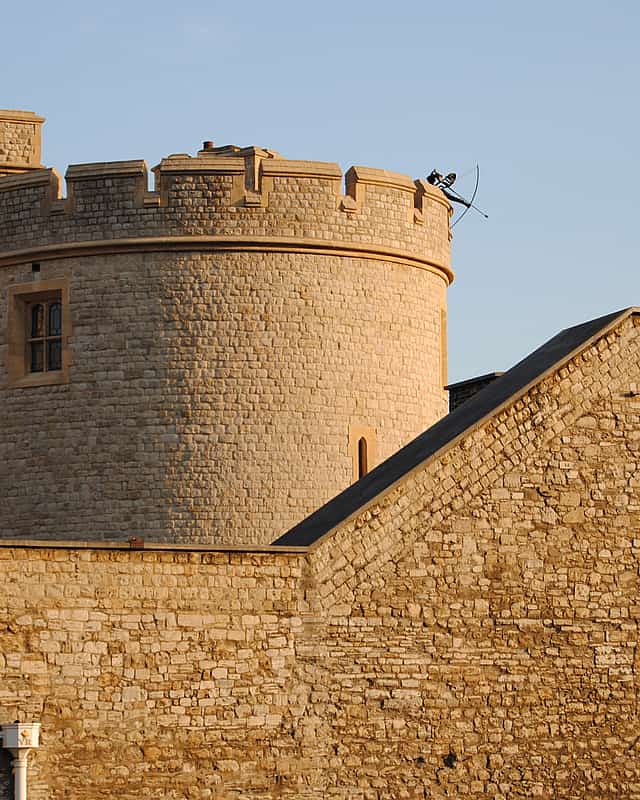 Tower of London