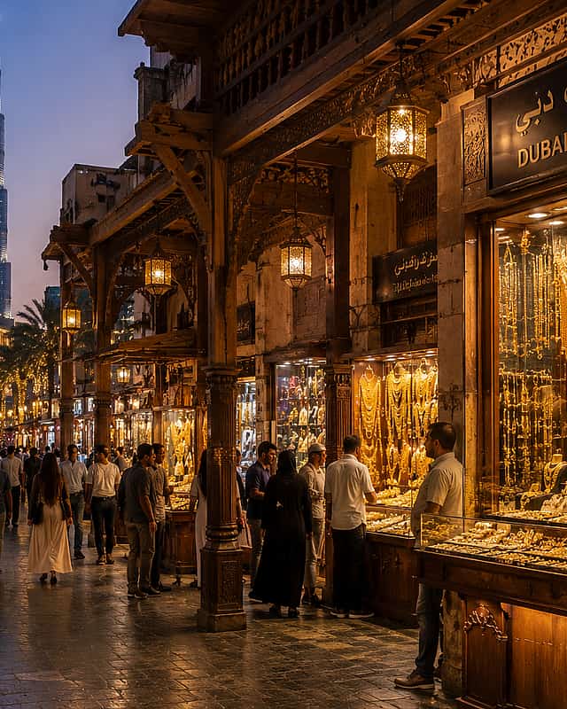Dubai