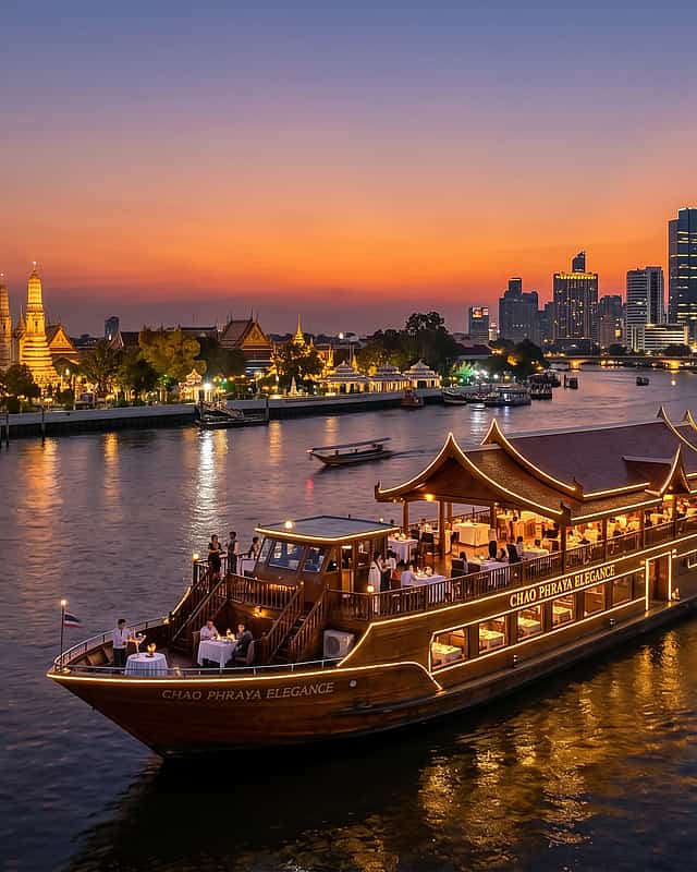 Bangkok