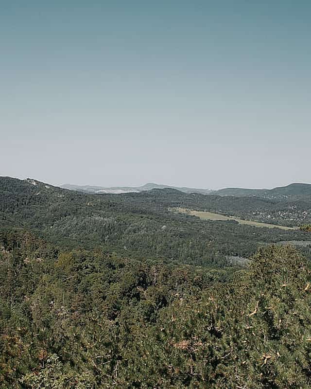 Naturaleza y aire libre