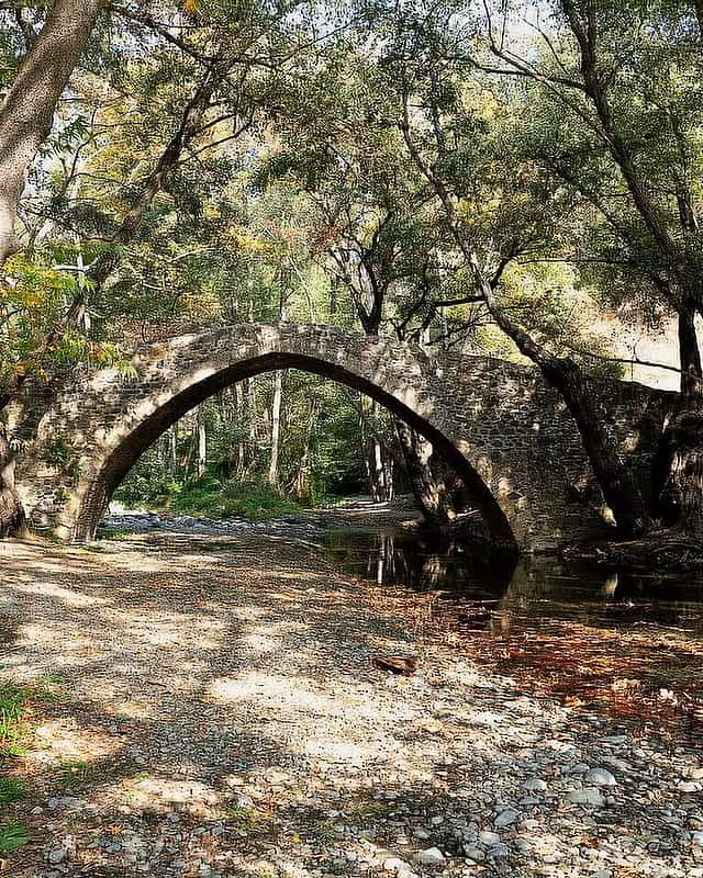 Limassol Troodos Mountains Tour