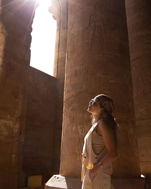 Luxor
