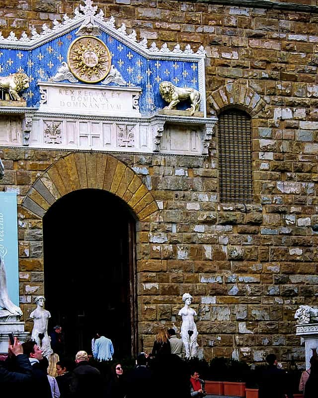 Florence Bike Tour