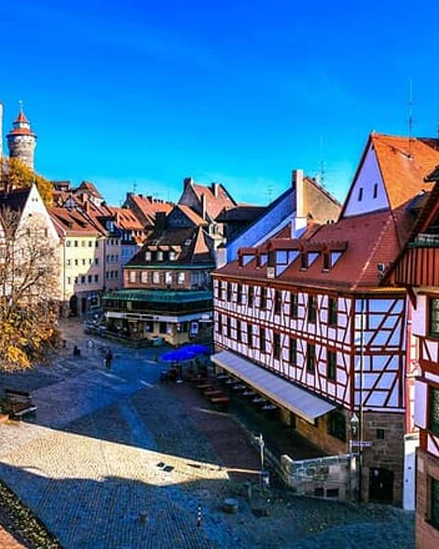 Norimberk