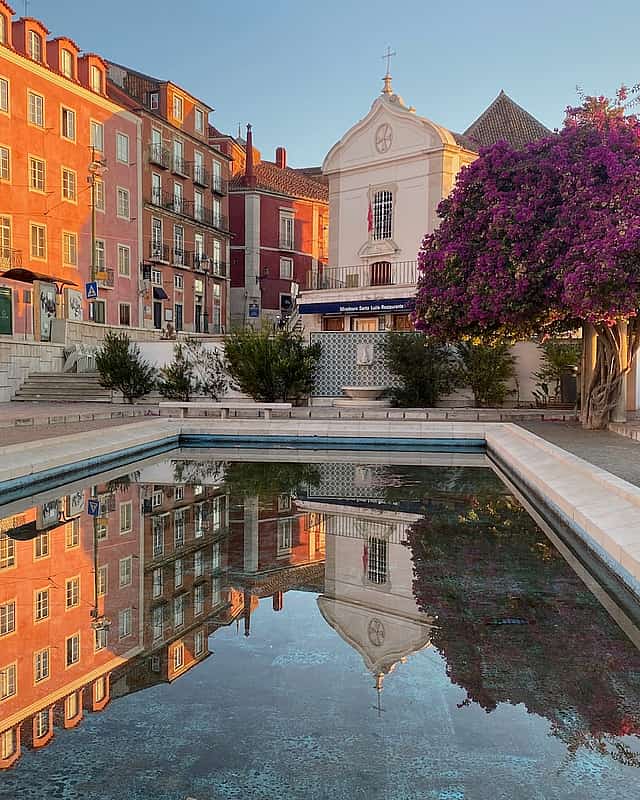 Lisbon