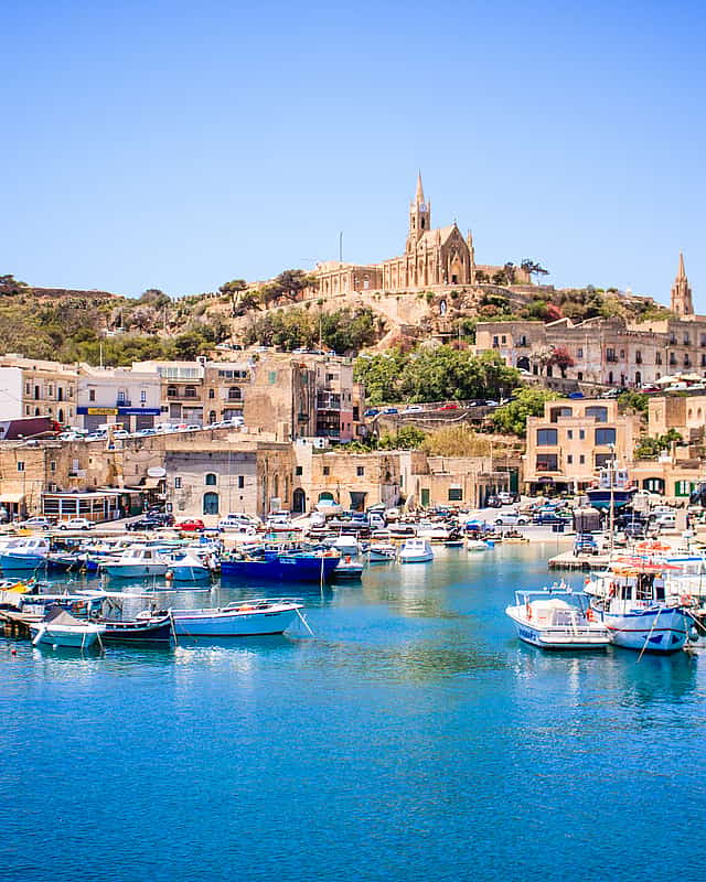 San Pawl il-Baħar