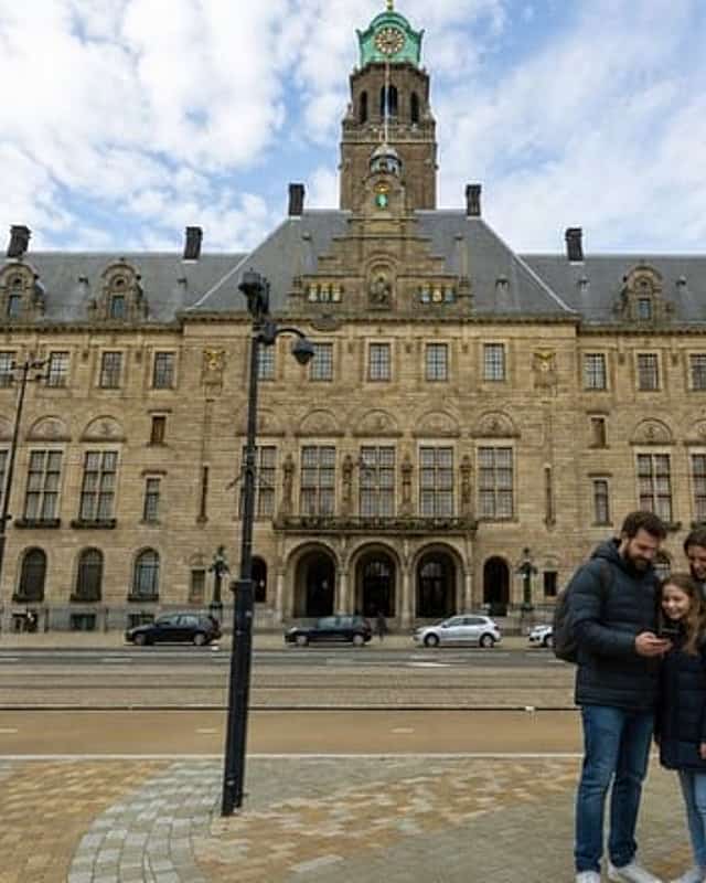Rotterdam