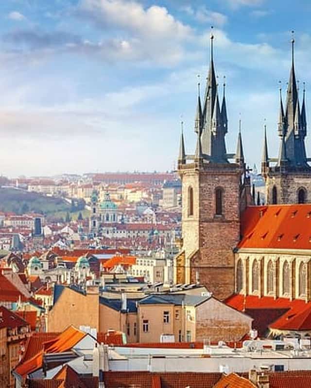Český Krumlov