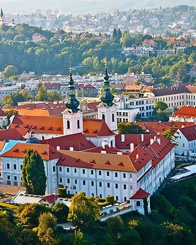 Praga