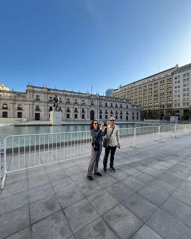 Santiago