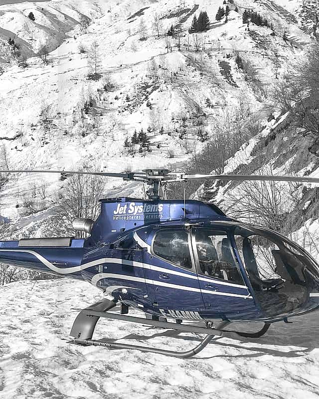 Val Thorens