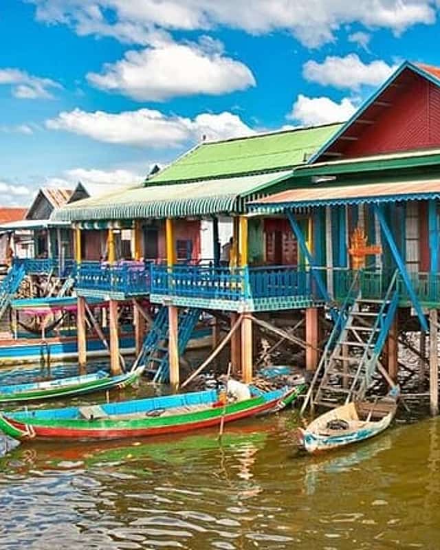 Siem Reap