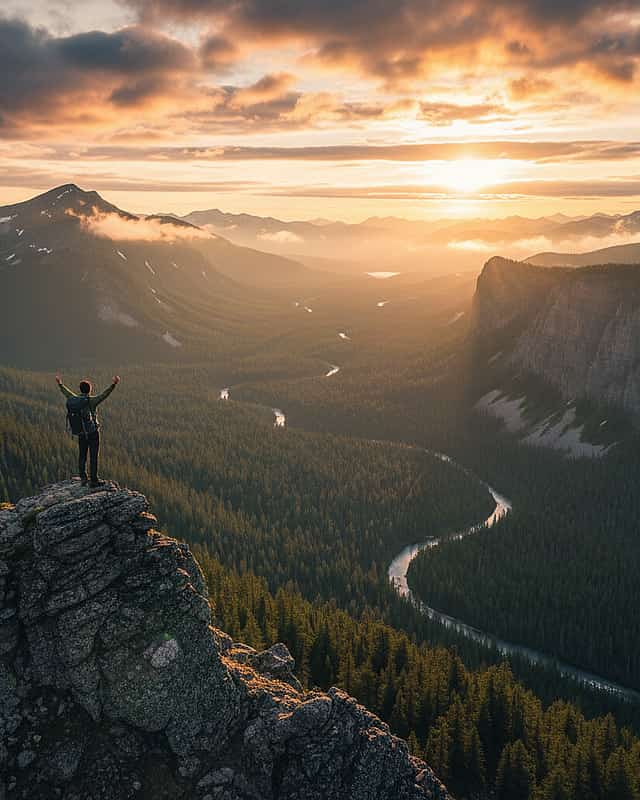 Nature & Outdoors