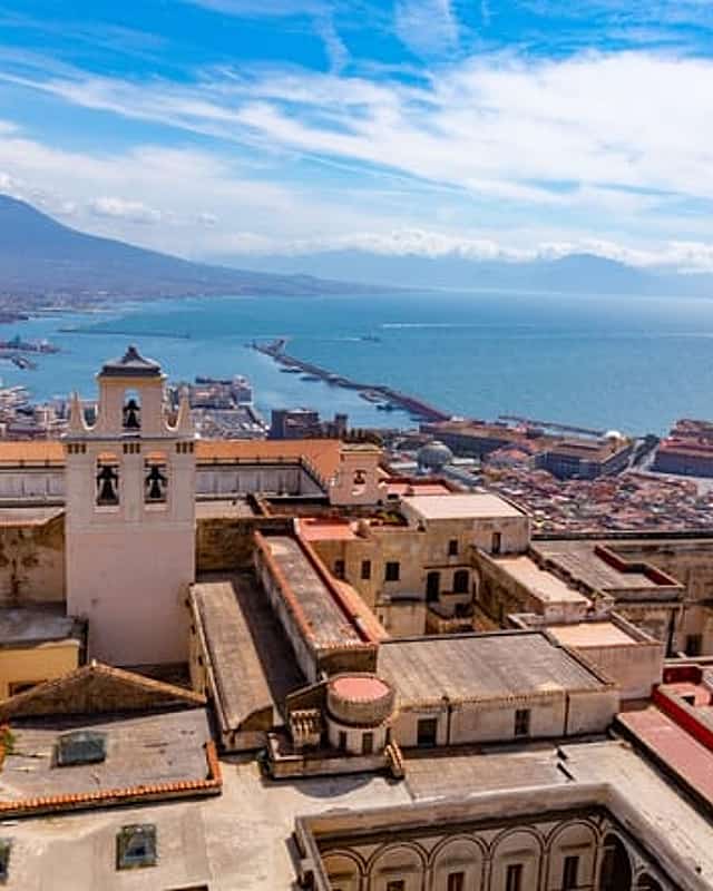 Napoli