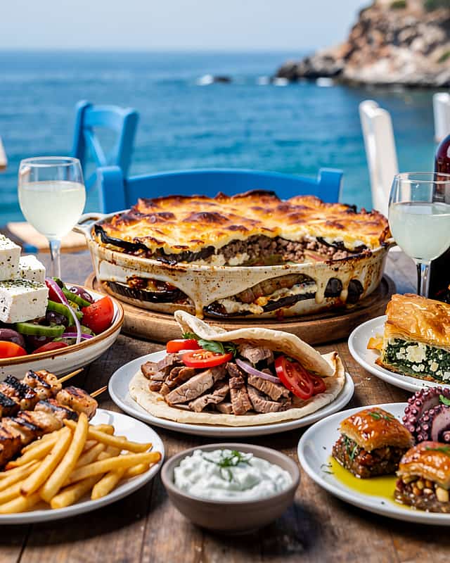 Athens