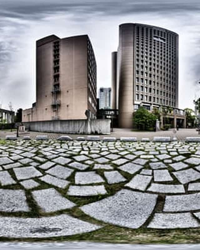 Tokyo