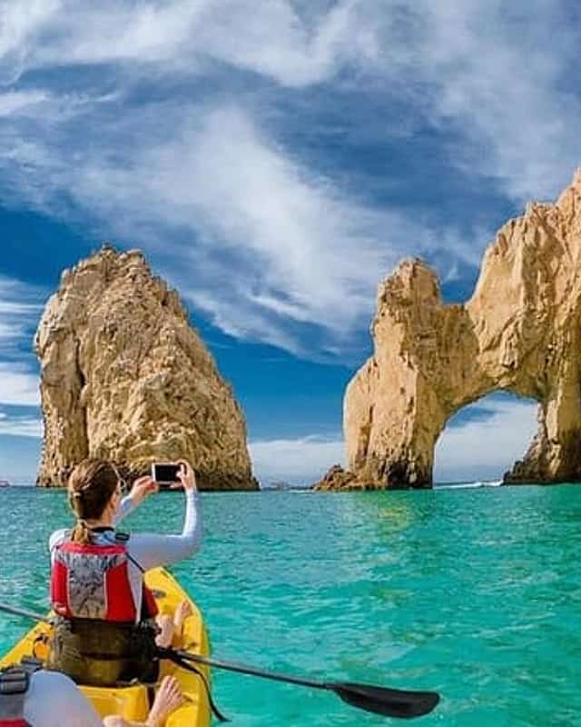 Cabo San Lucas