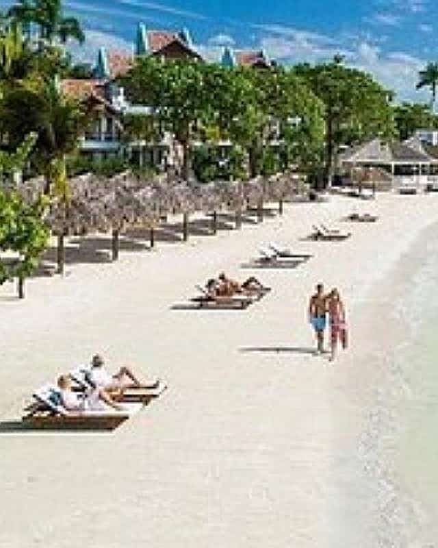 Negril
