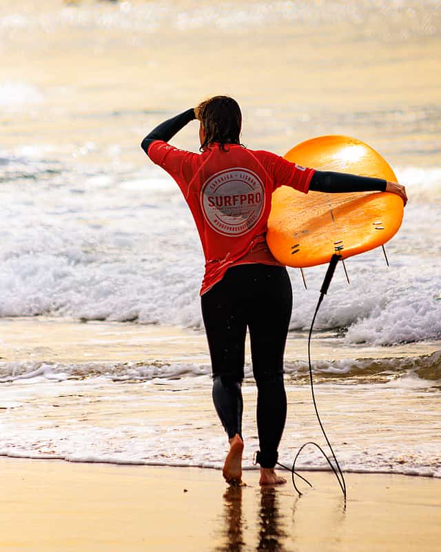 Costa da Caparica