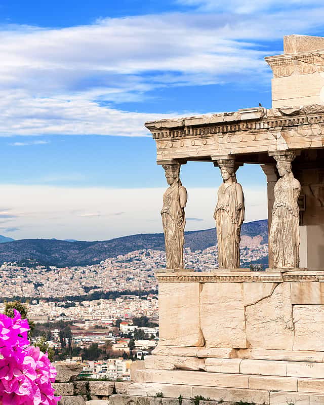 Parthenon