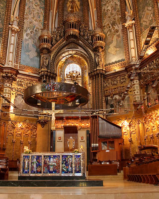 Barcelona