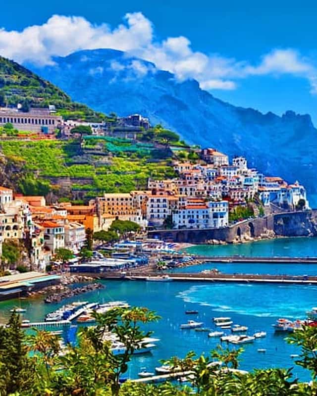 Amalfi