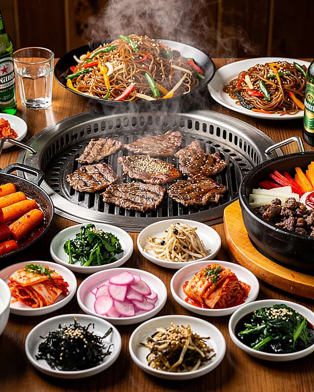 Food & Drink