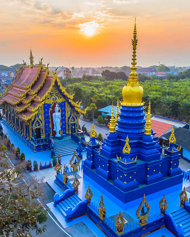 Chiang Mai