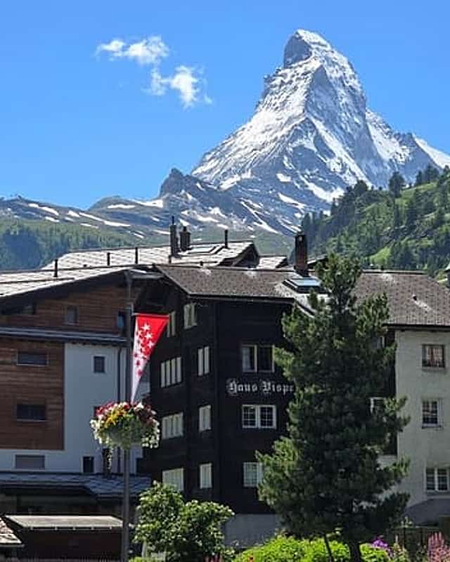 Zürich