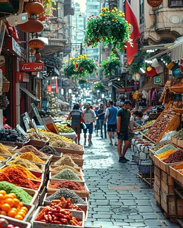Istanbul