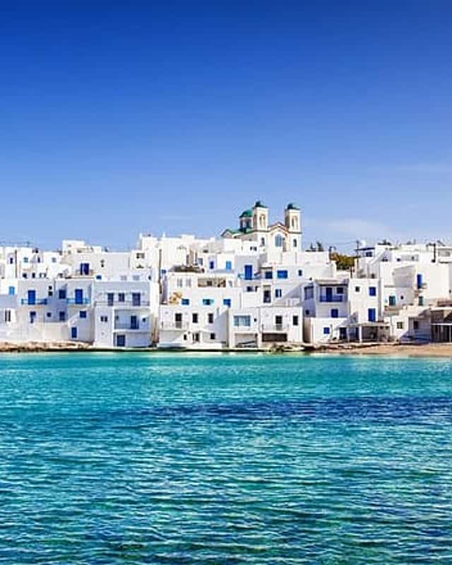 Paros
