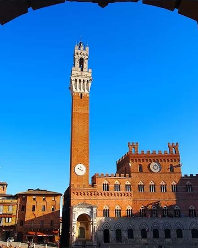 Siena