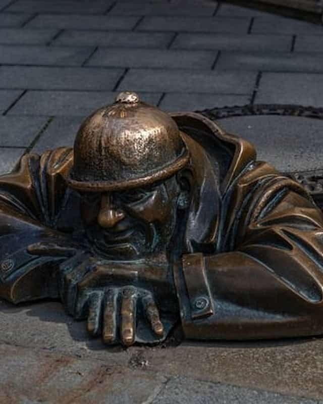 Bratislava
