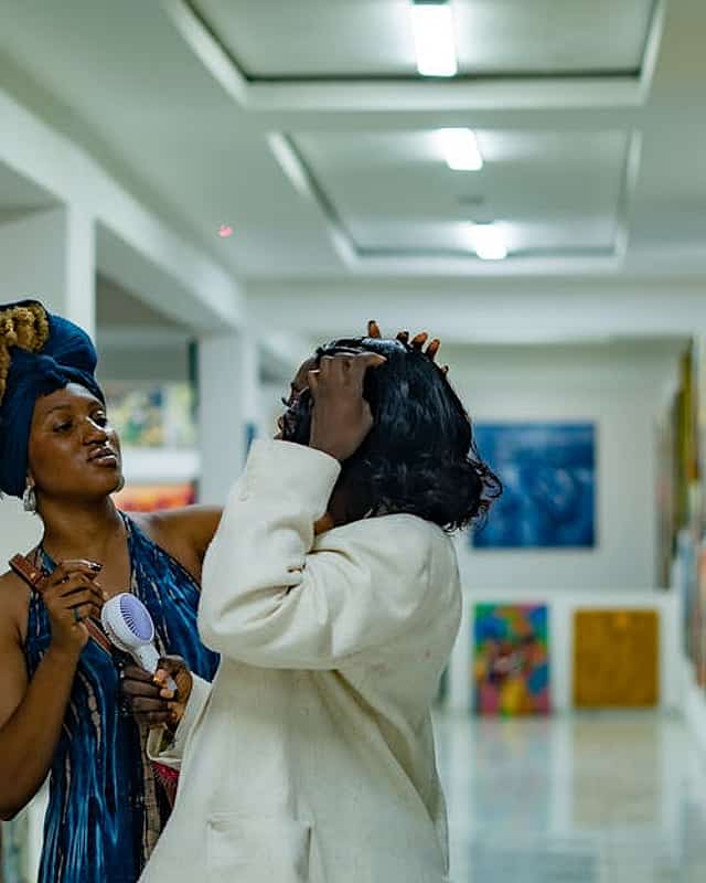 Art & Culture