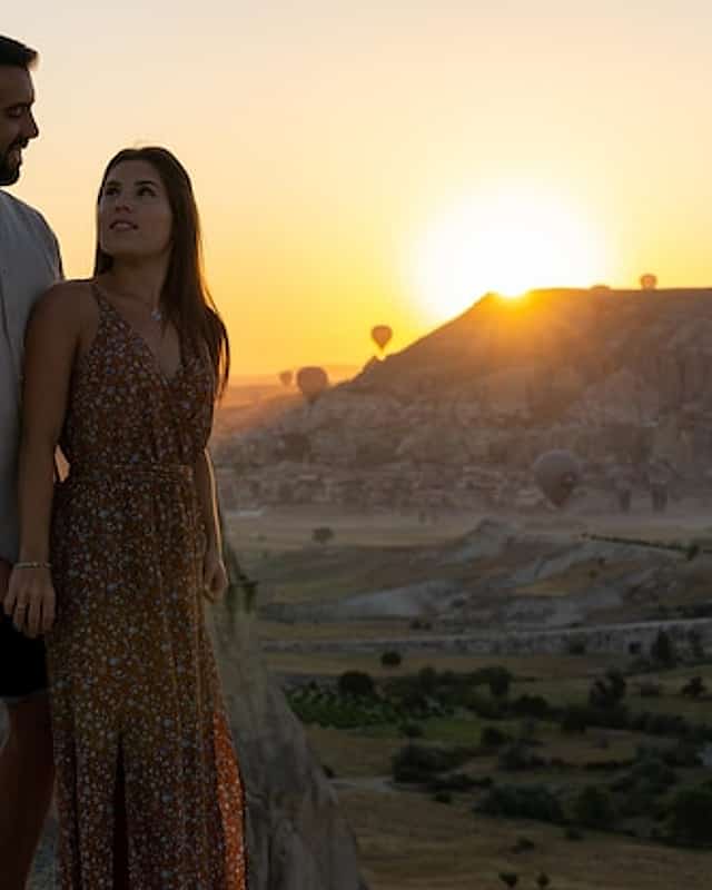 Romantic