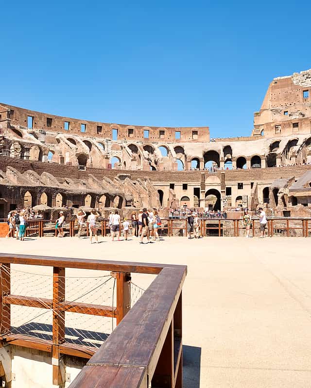 Colosseum