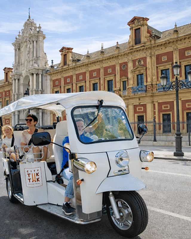 Seville