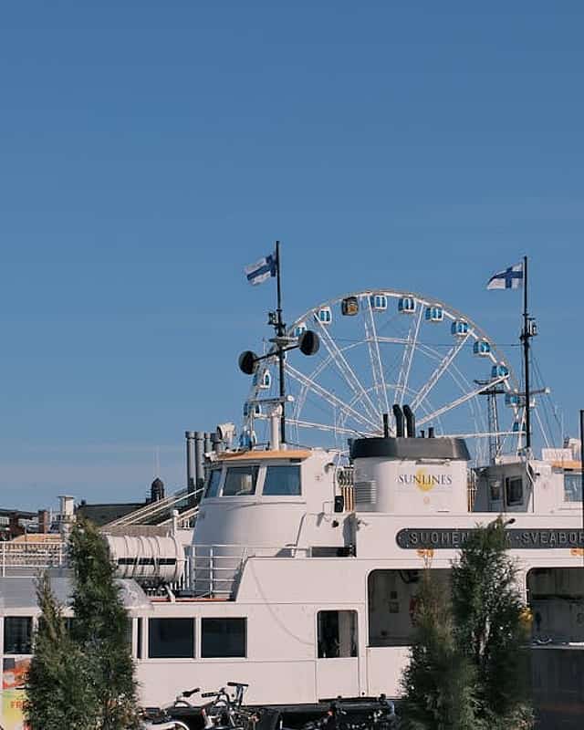 Eğlence