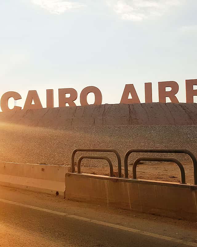 El Cairo