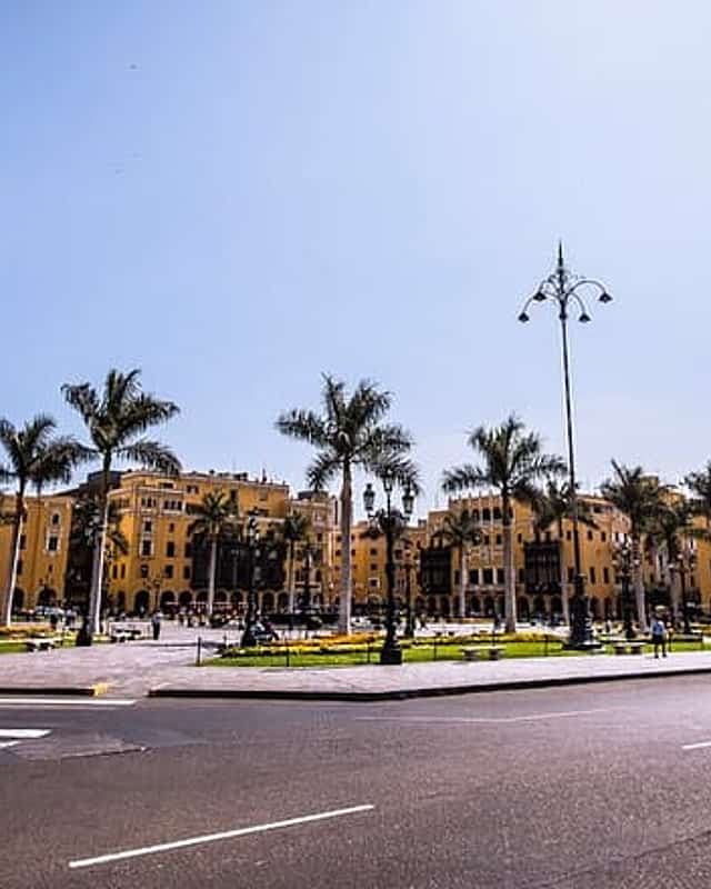 Lima