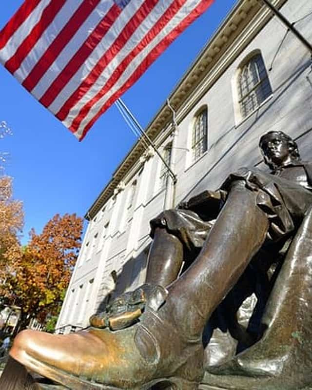 Boston
