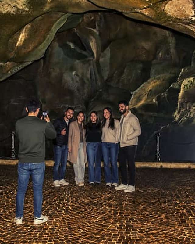 Τάνγκη