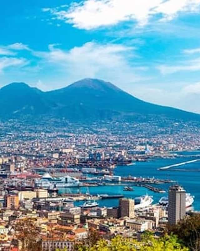 Napoli