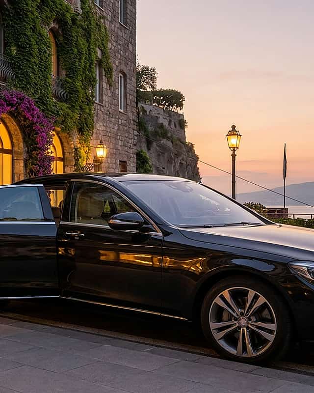 Sorrento