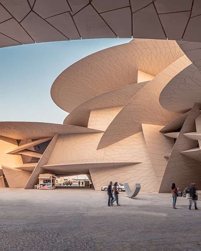 Doha