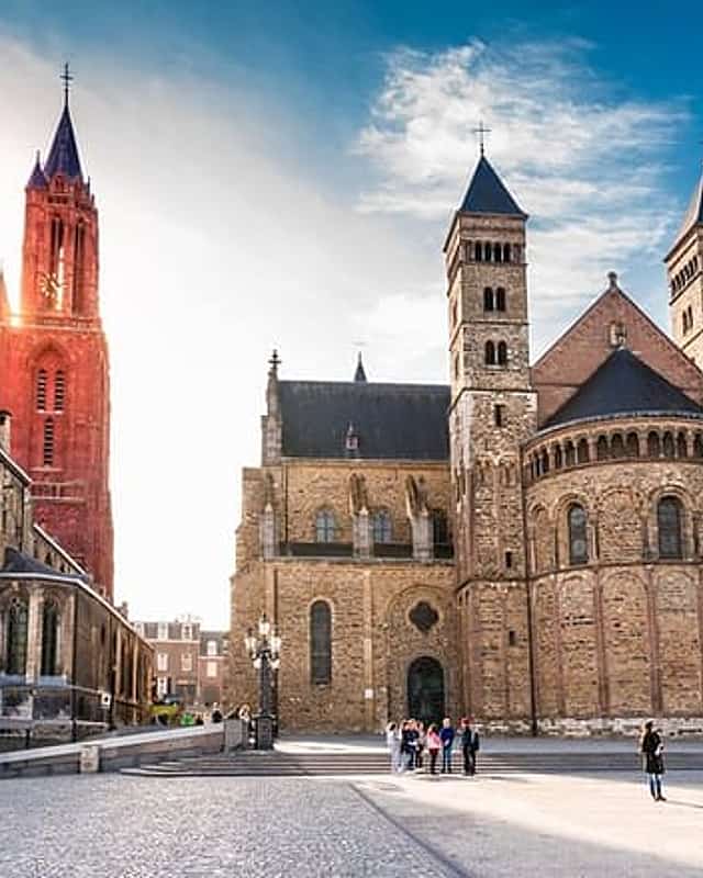 The Hague